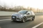 DS 3 Performance Line 2016 года